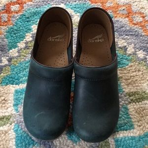 Dansko Professional Clog NWOB.